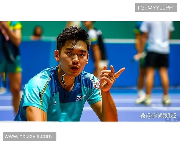 上海羽毛球队进攻战术深度解析与未来发展展望